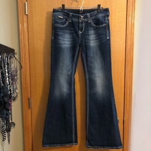 Brand new without tag Express Rerock Jeans